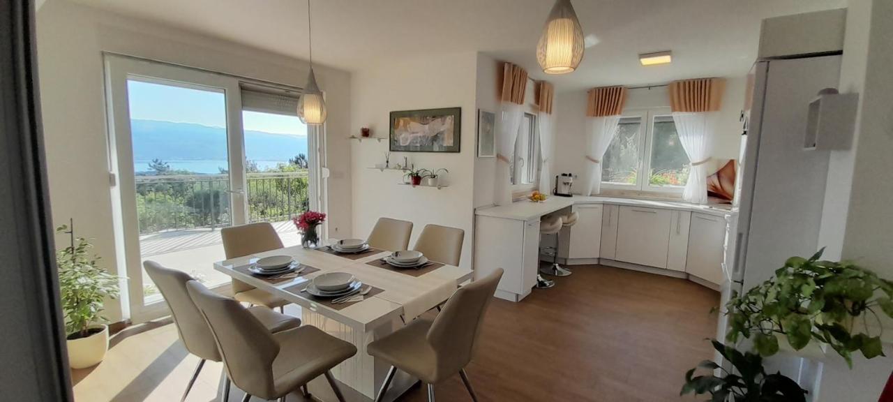 Apartment Sunrise, Polje - Otok Krk Luaran gambar