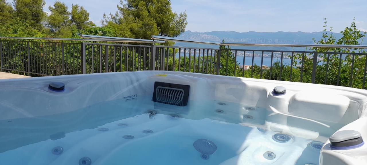 Apartment Sunrise, Polje - Otok Krk Luaran gambar