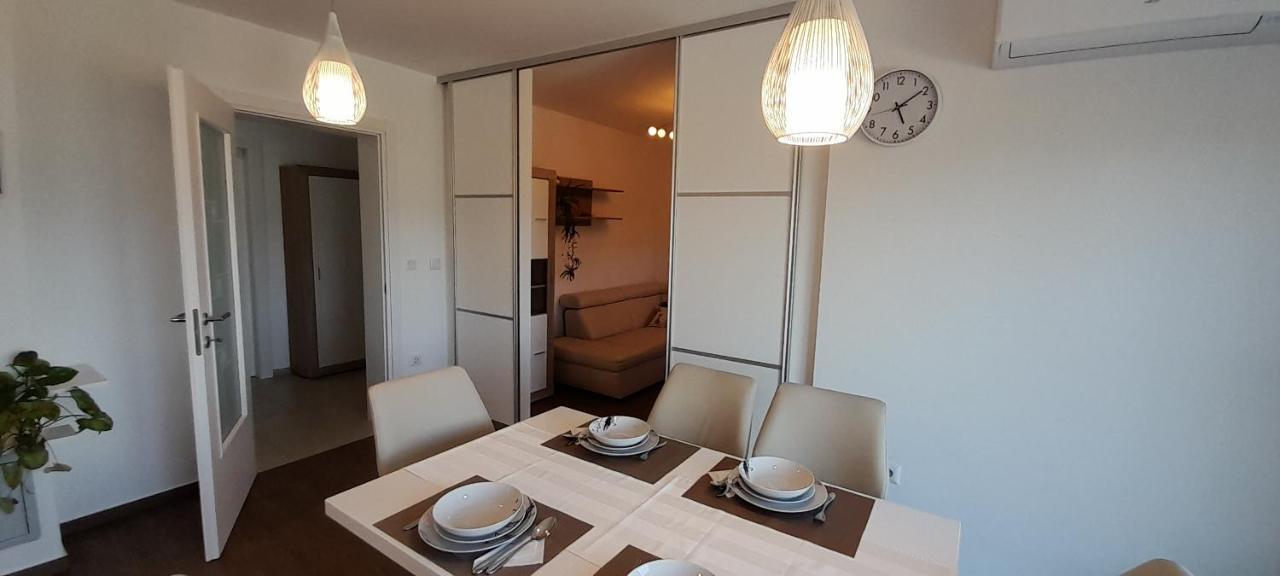 Apartment Sunrise, Polje - Otok Krk Luaran gambar