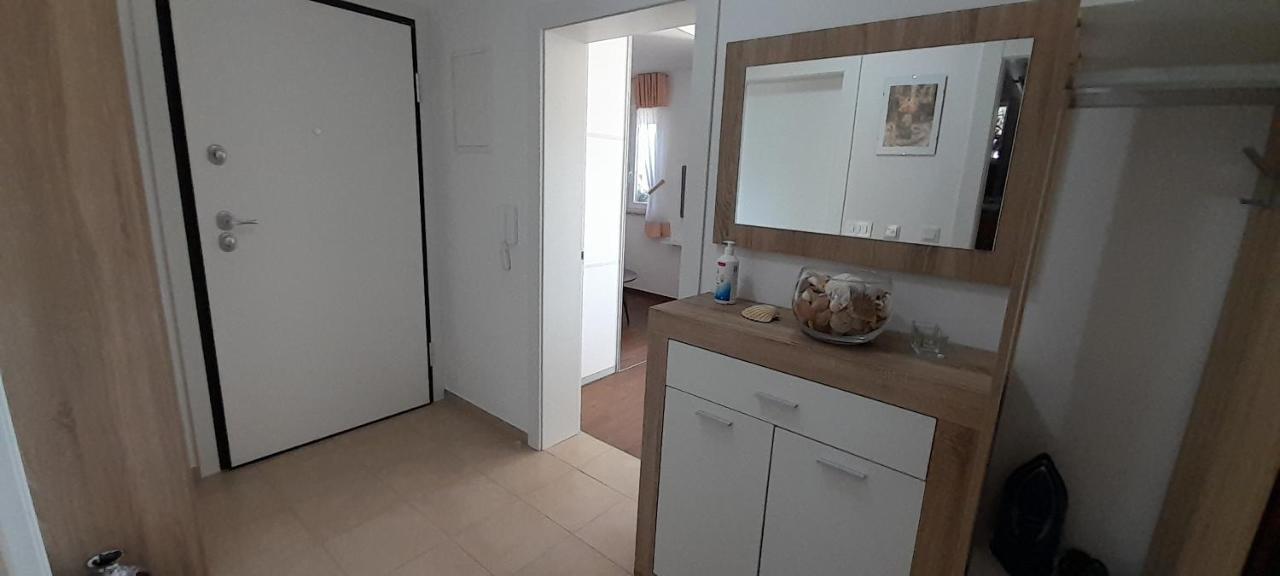 Apartment Sunrise, Polje - Otok Krk Luaran gambar