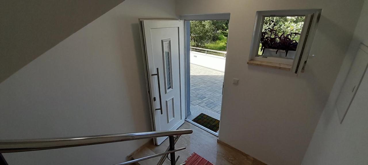 Apartment Sunrise, Polje - Otok Krk Luaran gambar