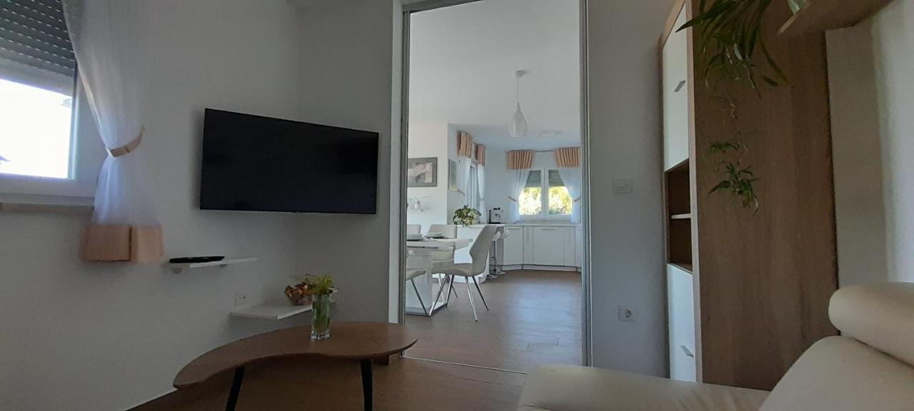 Apartment Sunrise, Polje - Otok Krk Luaran gambar