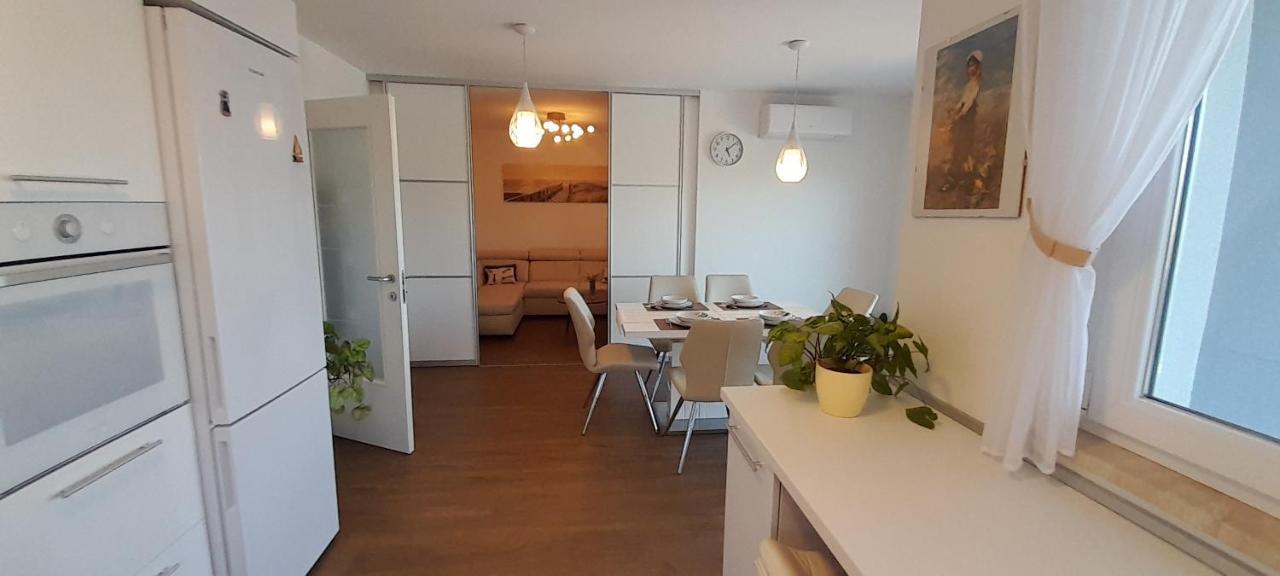 Apartment Sunrise, Polje - Otok Krk Luaran gambar