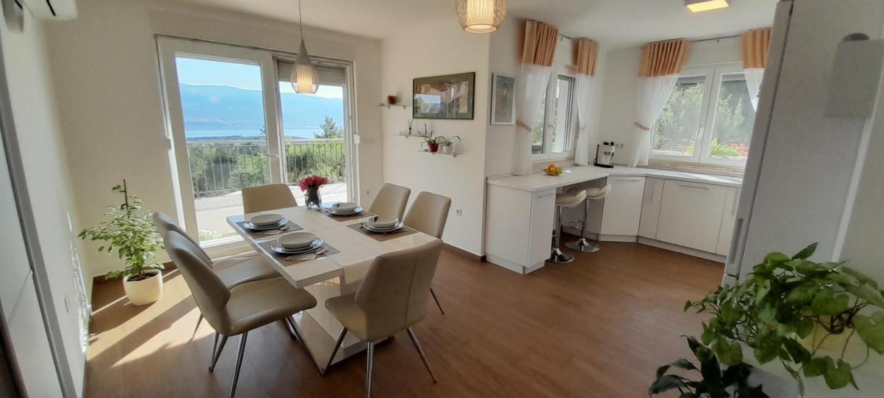 Apartment Sunrise, Polje - Otok Krk Luaran gambar