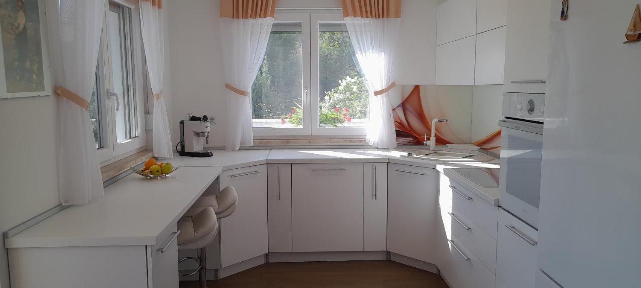 Apartment Sunrise, Polje - Otok Krk Luaran gambar