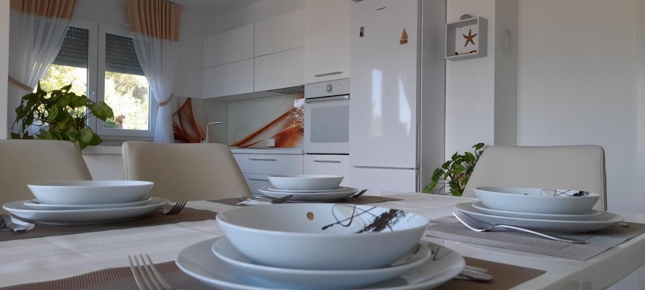 Apartment Sunrise, Polje - Otok Krk Luaran gambar