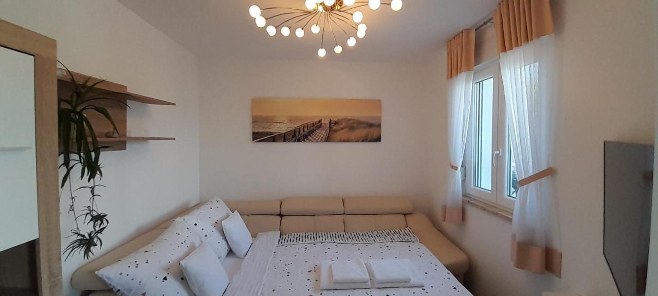 Apartment Sunrise, Polje - Otok Krk Luaran gambar