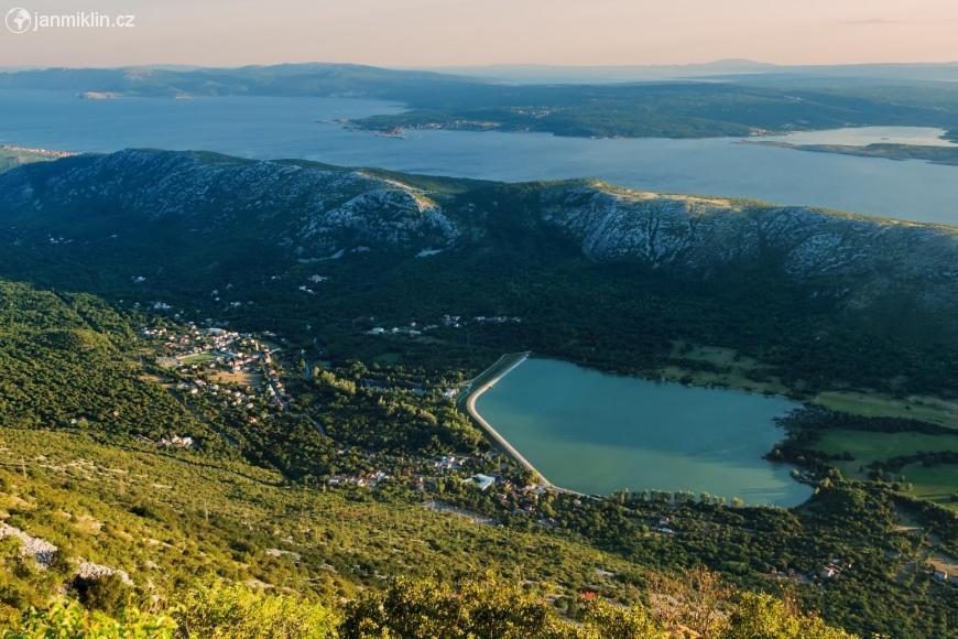 Apartment Sunrise, Polje - Otok Krk Luaran gambar